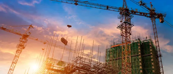 img of Construção Civil: O Setor Que Transforma a Sociedade