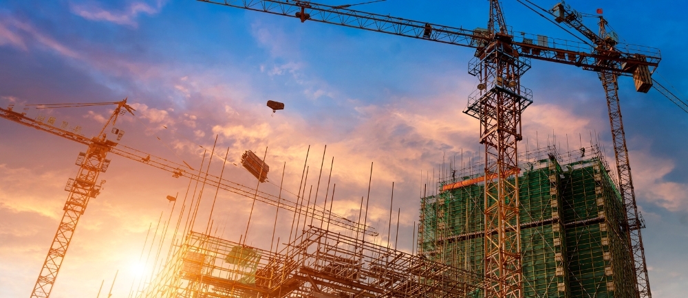 img of Construção Civil: O Setor Que Transforma a Sociedade