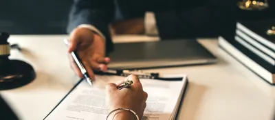 img of Contrato de Obra: Guia Completo para Proteção do Seu Projeto