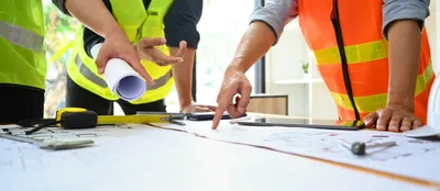img of Passo a Passo Para Um Bom Gerenciamento de Obras em 2025