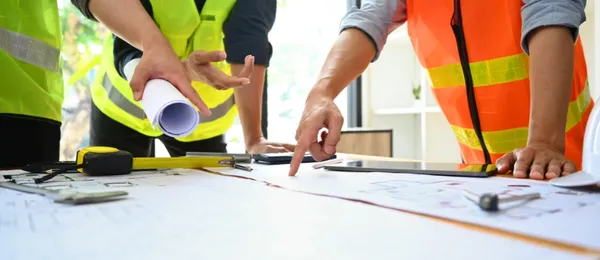 img of Passo a Passo Para Um Bom Gerenciamento de Obras em 2025