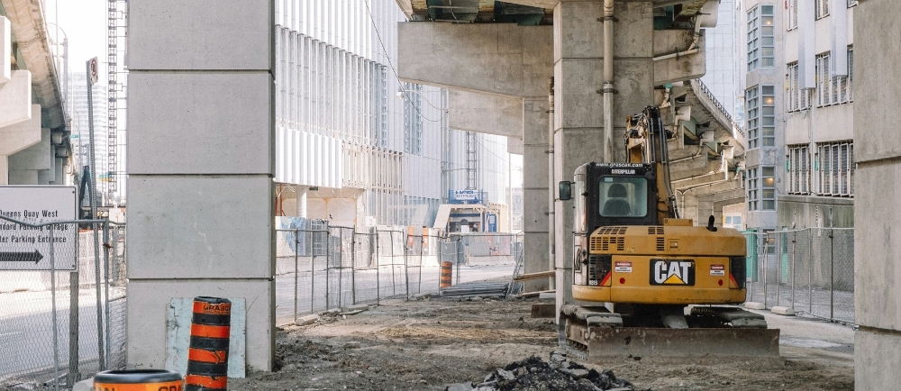 img of Gestão de Obras: Da Teoria à Prática na Construção Civil