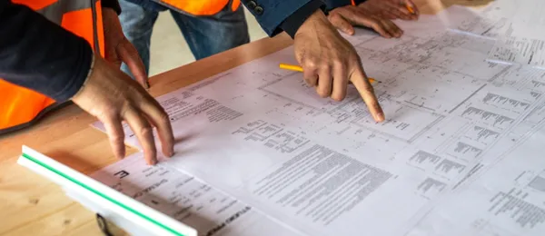 img of Planejamento de Obras: Estratégias Para 2025
