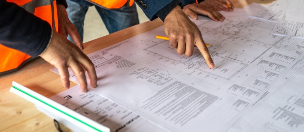 img of Planejamento de Obras: Estratégias Para 2025