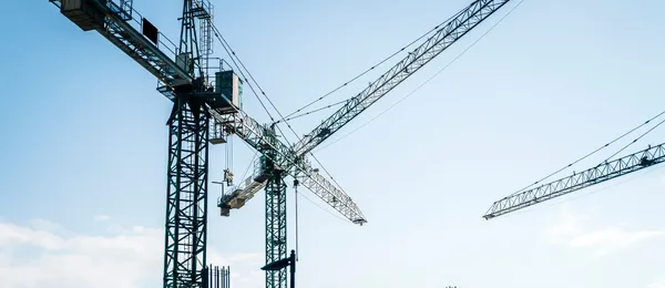 img of As Tendências da Construção Civil para 2025